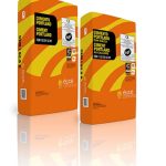 Saco cemento gris 52,5-R CEM I