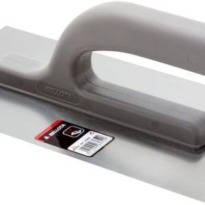 Llana recta mango plástico BELLOTA