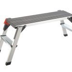 Plataforma de trabajo POCKET