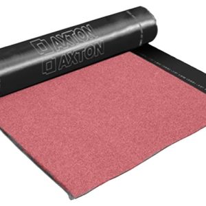 1 rollo lámina asfáltica AXTON