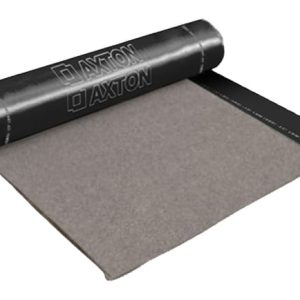 1 rollo lámina AXTON gris