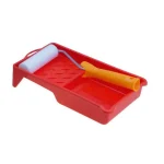 Set Cubeta + Rodillo Espuma 10cm Barbosa